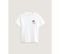 Vans - Stockpile T-Shirt, Man, White, Size: M