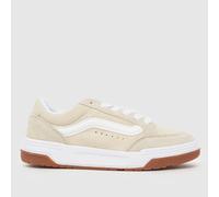 Vans Stone Hylane Youth Trainers UK 3 (EU 35)