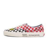 Vans Stranger Things x Authentic 'Surfer Boy Pizza' VN0A5JMPBO5 5.5