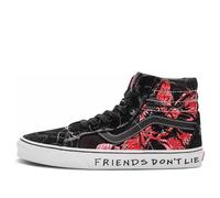 Vans Stranger Things x SK8-HI Reissue 'Upside Down' VN0A2XSBY09 10
