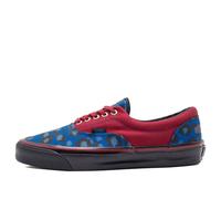 Vans Stray Rats x Vault UA OG Era LX 'Rio Red Snorkel Blue' VN0A4BVAK05 10