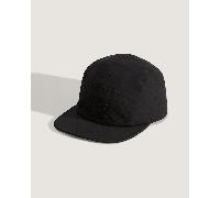 Vans - Stretch Logo Camper Hat, Man, Black, Size: One size
