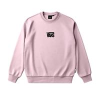 Vans Stretch Logo Crew Sweatshirt