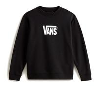 Vans Stretch Logo Crew Sweatshirt