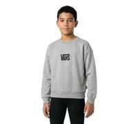 Vans Stretch Logo Crew Sweatshirt