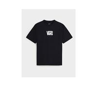 Vans T shirt STRETCH LOGO SS TEE in Black EU S