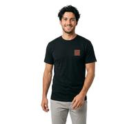 Vans Stretch Stack Crackle Short Sleeve T-shirt