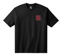 Vans Stretch Stack Crackle T-shirt T-Shirt black S