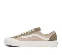 Vans Style 136 Decon VR3 'Beige Green' VN0A4BX9KHK 10
