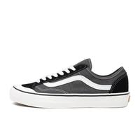 Vans Style 136 Decon Vr3 'Black Gray' VN0A4BX9T5O 10