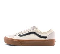 Vans Style 136 Decon VR3 'White Marshmallow Blue' VN0A4BX9CNH 10
