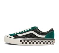 Vans Style 136 VR3 GREEN VN0A4BX9ACW 10