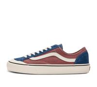 Vans Style 136 'White Red Blue' VN0A4BX9BKM 10
