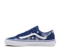 Vans Style 36 'Bandana - True Blue' VN0A54F642U 9