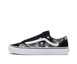 Vans Style 36 'Bandana' VN0A54F6D9S 10.5