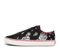 Vans Style 36 'Black White Red' VN0A54F6BM8 8.5