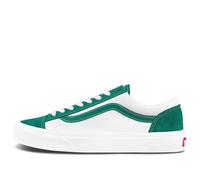 Vans Style 36 'Classic Sport - Cadmium Green' VN0A54F69YE 10