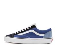 Vans Style 36 'Color Block - Navy' VN0A54F6B93 4.5