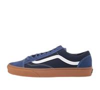 Vans Style 36 'True Navy Gum' VN0A3DZ3TBJ 4.5