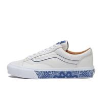 Vans Style 36 VLT LX 'Bandana White True Blue' VN0A5FC37WM 5