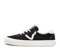 Vans Style 73 DX 'Black White' VN0A3WLQUL1 10