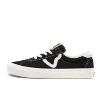 Vans Style 73 DX 'Black White' VN0A3WLQUL1 10.5