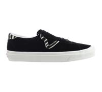 Vans Style 73 Womens Black Plimsolls