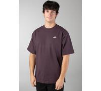 Vans - Style 76 II Loose Dark Port - T-Shirt - burgundy - M - 100% Cotton M