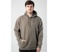 Vans - Style 76 II Loose Fit PO Bungee Cord - Hoodie - green - L - 100% Cotton L