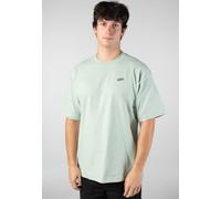 Vans - Style 76 II Loose Gray Olive - T-Shirt - green - L - 100% Cotton L