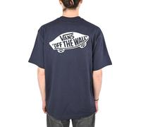 Vans Style 76 II Loose S/S T-Shirt - Parisian Night