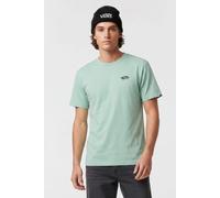 Vans Style 76 Ii Loose Ss Tee Gray Olive size XS | Basic T-Shirts Outlet | Men | Gray XS