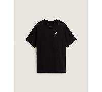 Vans - Style 76 II T-Shirt, Man, Black, Size: XXL