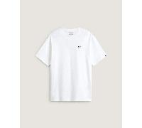 Vans - Style 76 II T-Shirt, Man, White, Size: S
