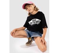 Vans Style 76 Kids T-Shirt black L