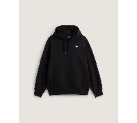 Vans - Style 76 Pullover Hoodie, Man, Black, Size: XS