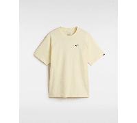 Vans - Style 76 T-Shirt, Man, Beige, Size: S