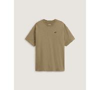 Vans - Style 76 T-Shirt, Man, Brown, Size: XL