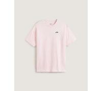 Vans - Style 76 T-Shirt, Man, Pink, Size: M