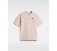 Vans - Style 76 T-Shirt, Man, Pink, Size: XS