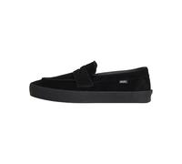 Vans - Skate Loafer Shoes, Man, Black, Size: 8.5