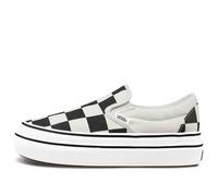 Vans Super ComfyCush Slip-On 'Big Classics Checker' VN0A4U1FXT4 7