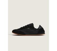 Vans - Super Lowpro Ballet Light Shoes, Man, Black, Size: 12