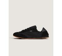 Vans - Super Lowpro Ballet Light Shoes, Man, Black, Size: 5