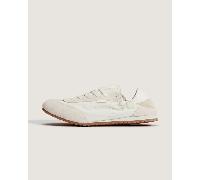 Vans - Super Lowpro Ballet Light Shoes, Man, White, Size: 4.5