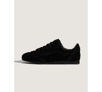 Vans - Super Lowpro Shoes, Man, Black, Size: 11