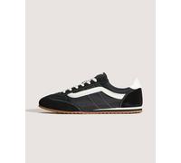 Vans - Super Lowpro Shoes, Man, Black, Size: 3