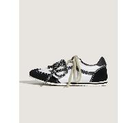 Vans - Super Lowpro Shoes, Man, Black, Size: 4