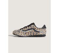 Vans - Super Lowpro Shoes, Man, Black, Size: 5