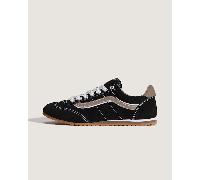 Vans - Super Lowpro Shoes, Man, Black, Size: 5.5